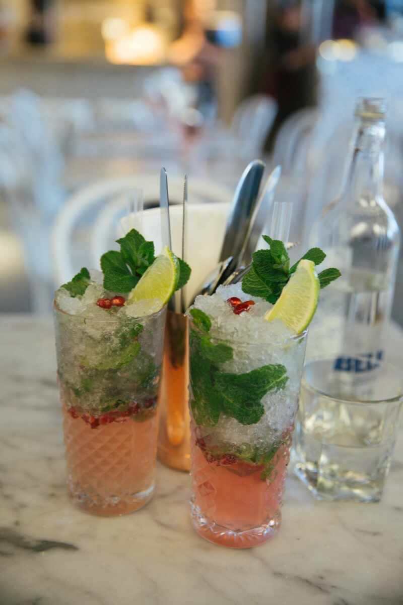 Le Bab, Soho -7