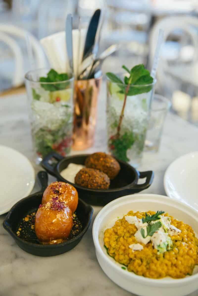 Le Bab, Soho -9