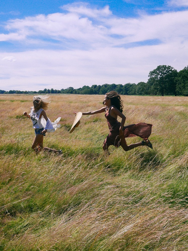 Picnic in Richmond Park - The Londoner