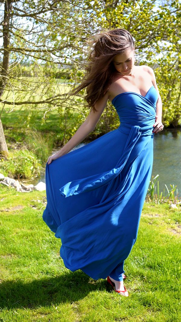 Butter by nadia online dress