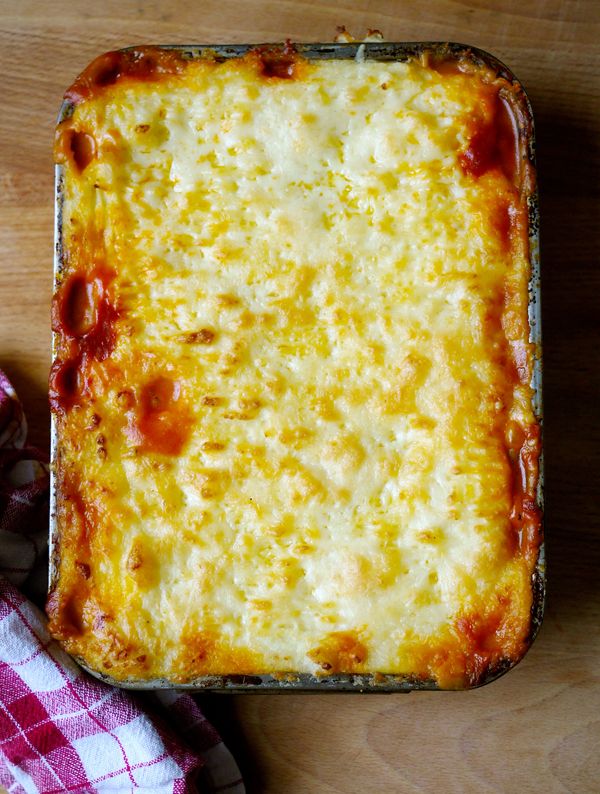 Easy Cheesy Cheat S Cottage Pie The Londoner