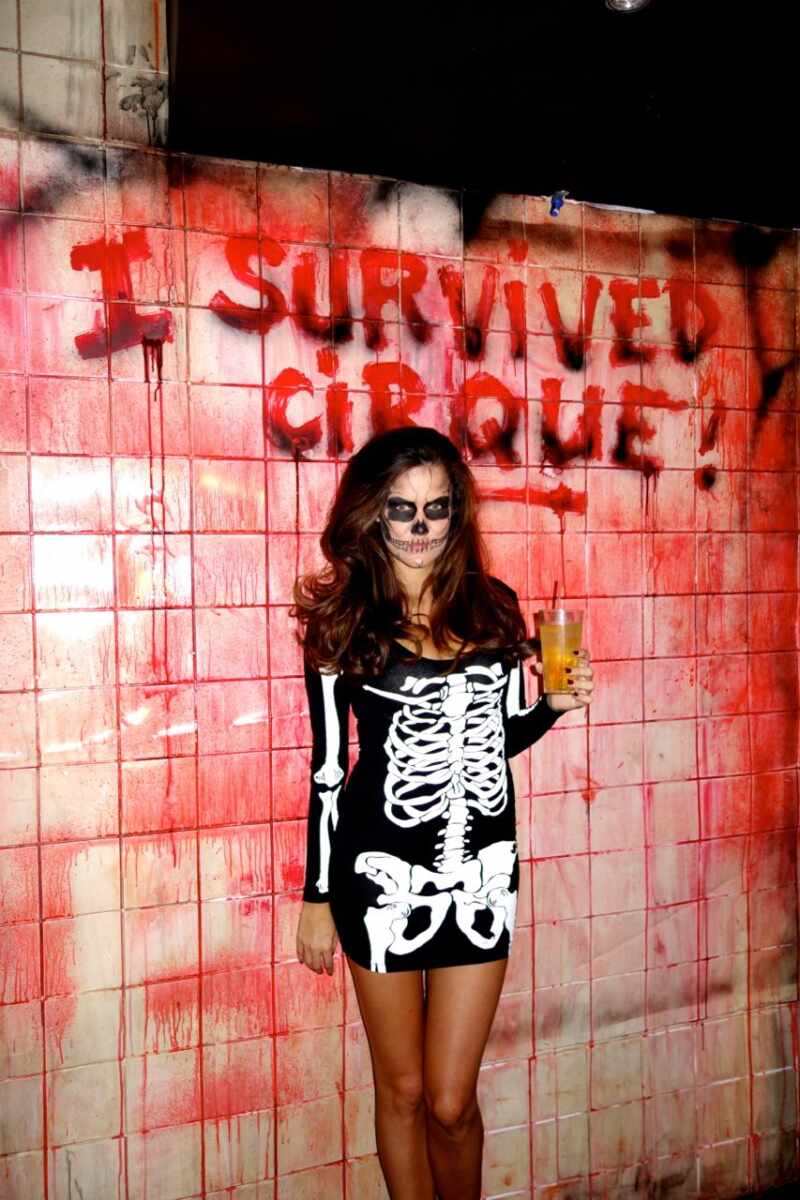Halloween The Londoner