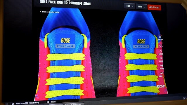 my nikeid