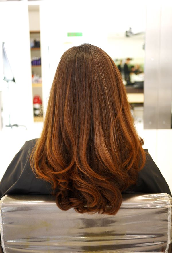 Wella Illumina Gloss - The Londoner Wella Illumina Gloss - The Londoner