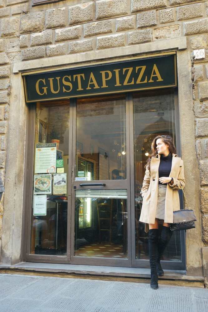 Best Pizza Florence-1