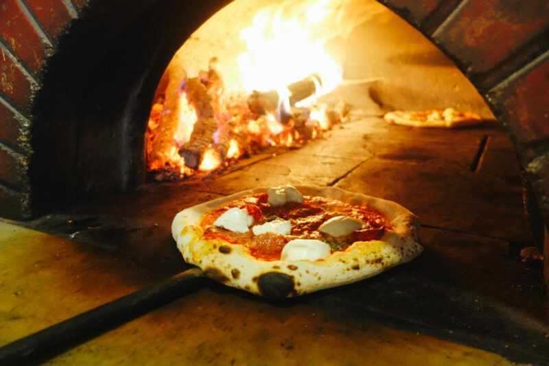 Best Pizza Florence-12
