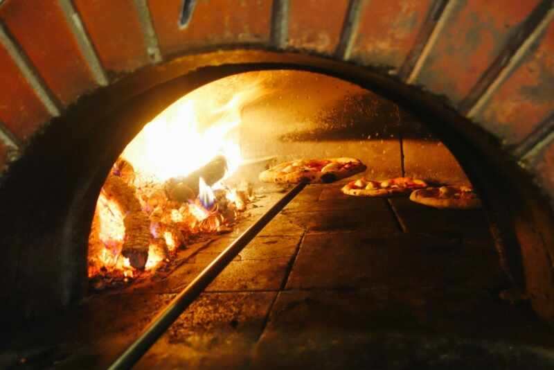 Best Pizza Florence-13