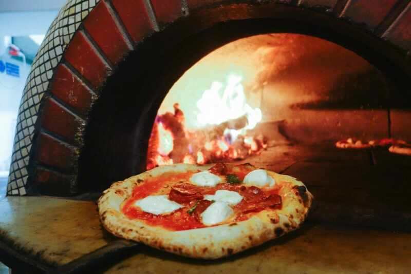 Best Pizza Florence-14