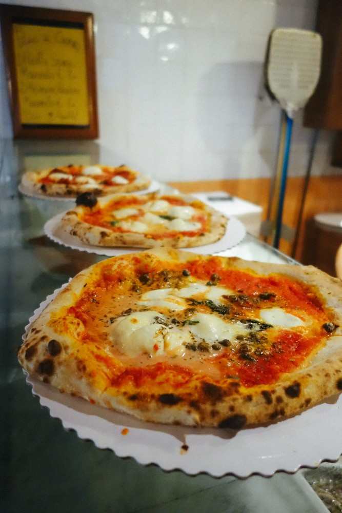 Best Pizza Florence-15