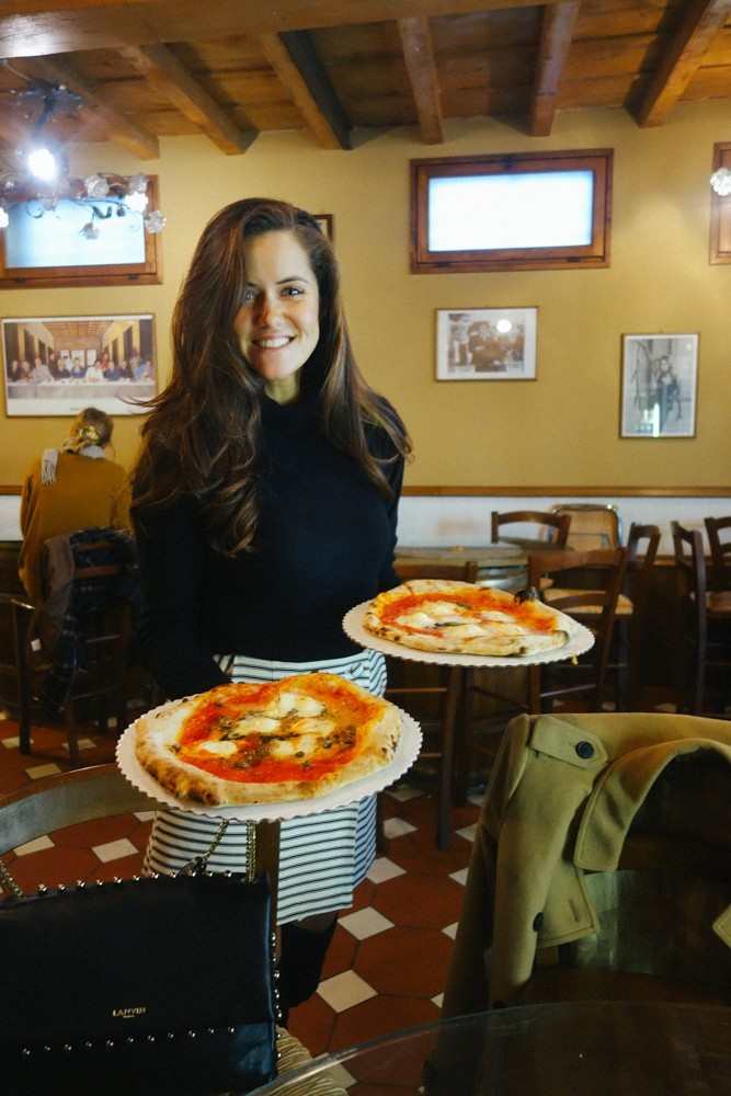 Best Pizza Florence-16