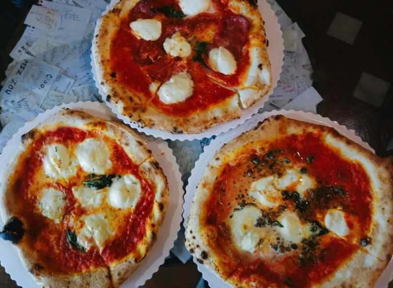 Best Pizza Florence-18