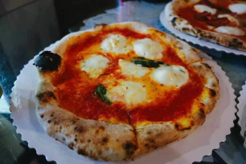 Best Pizza Florence-19