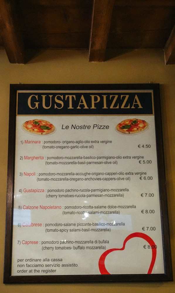 Best Pizza Florence-2