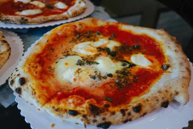 Best Pizza Florence-20