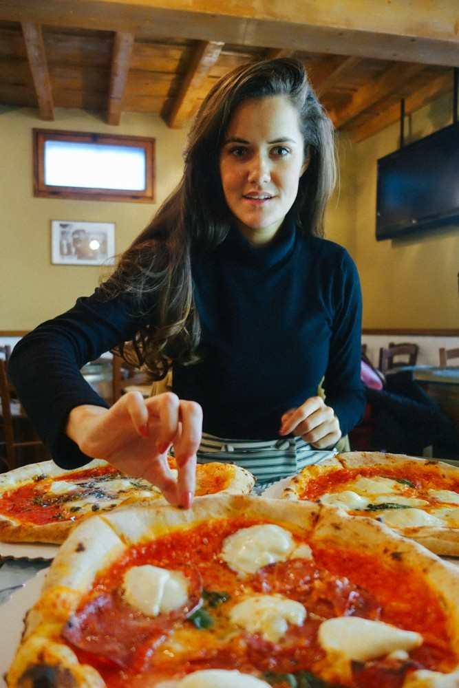 Best Pizza Florence-22