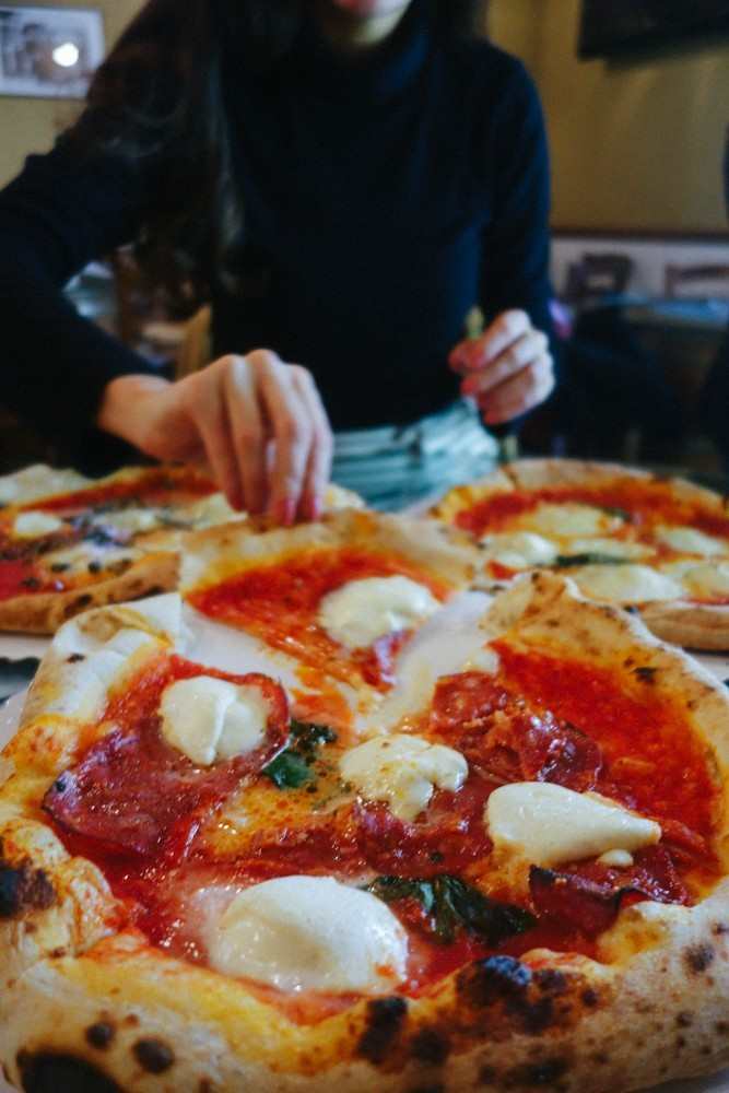 Best Pizza Florence-23
