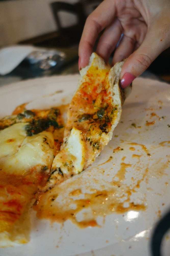 Best Pizza Florence-25