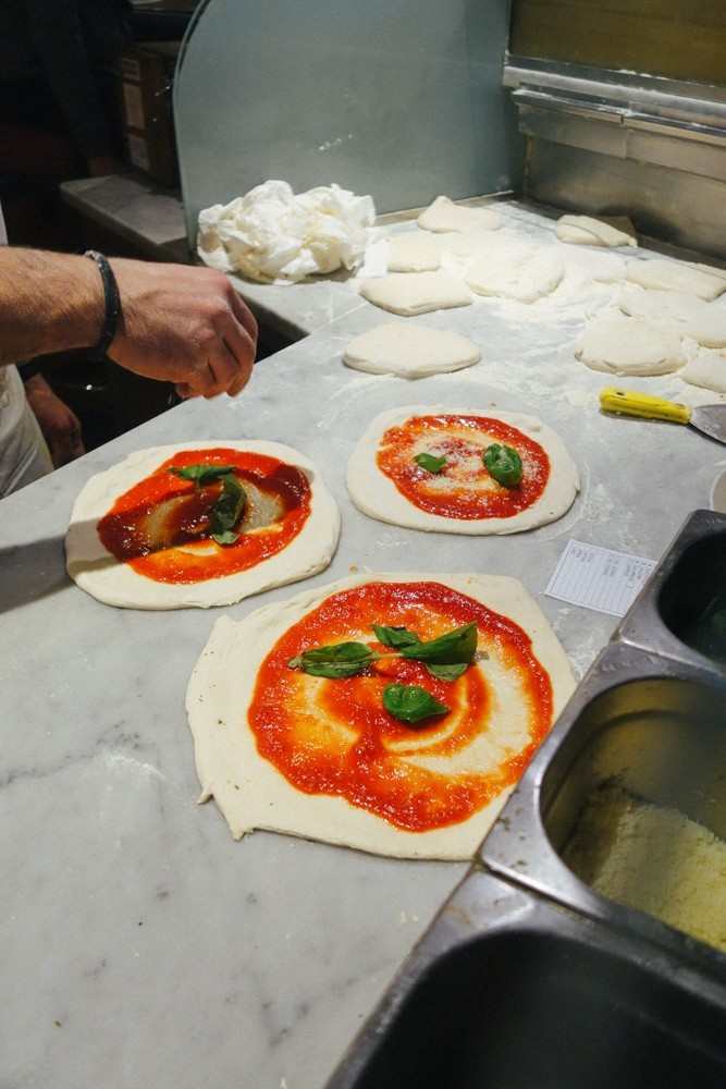 Best Pizza Florence-5