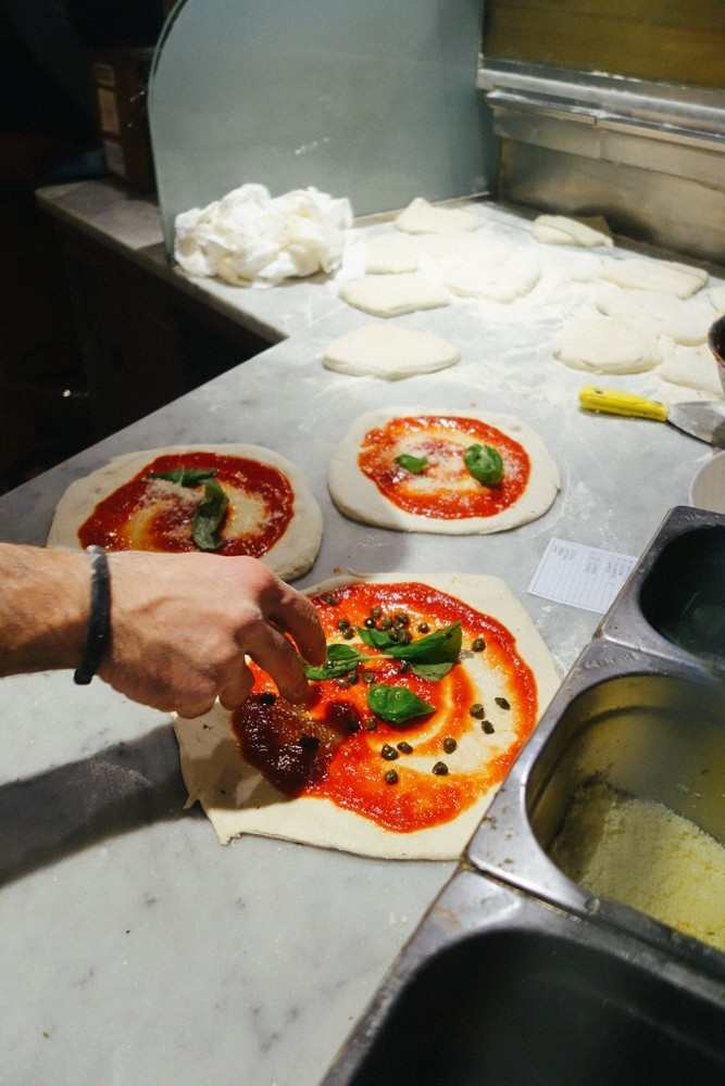 Best Pizza Florence-6