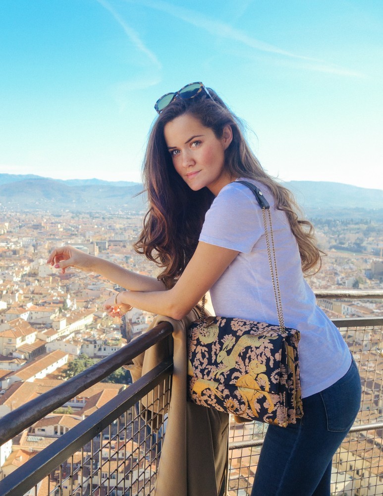 Florence Travel Blog -1-2