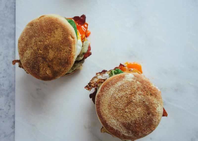 brunch burger recipe-15