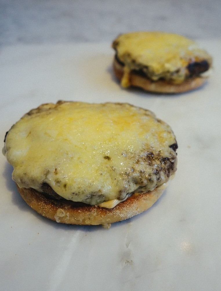 brunch burger recipe-2