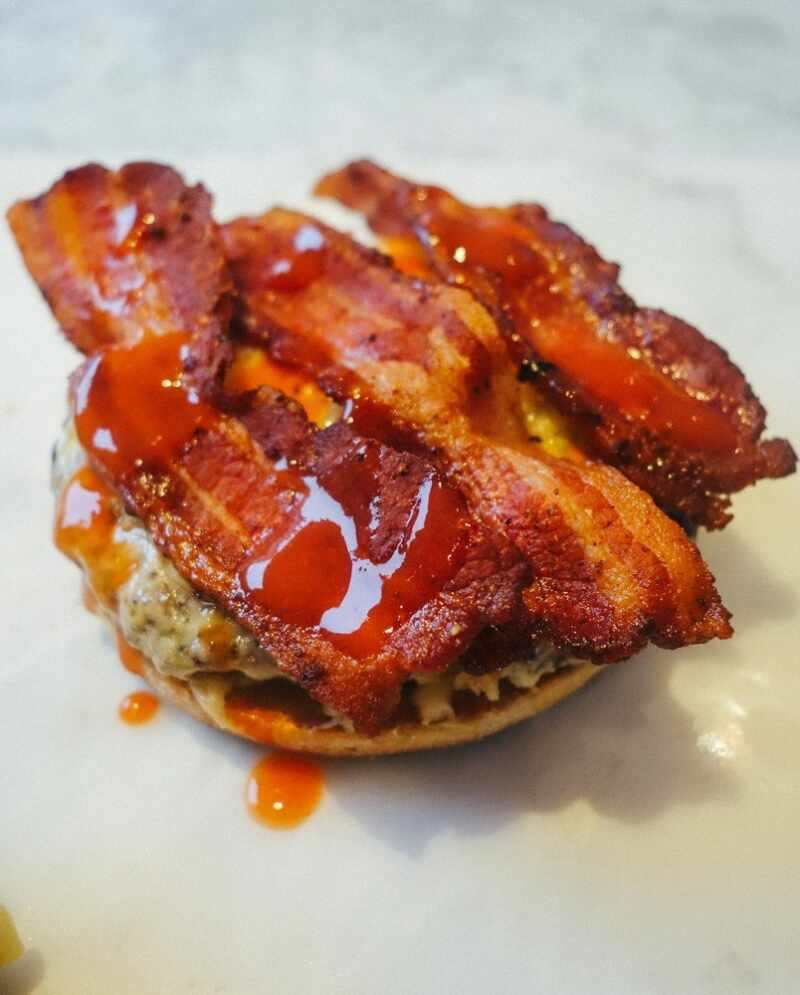 brunch burger recipe-4