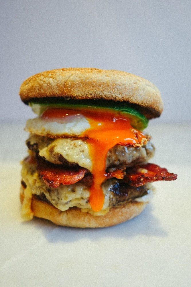 brunch burger recipe-9