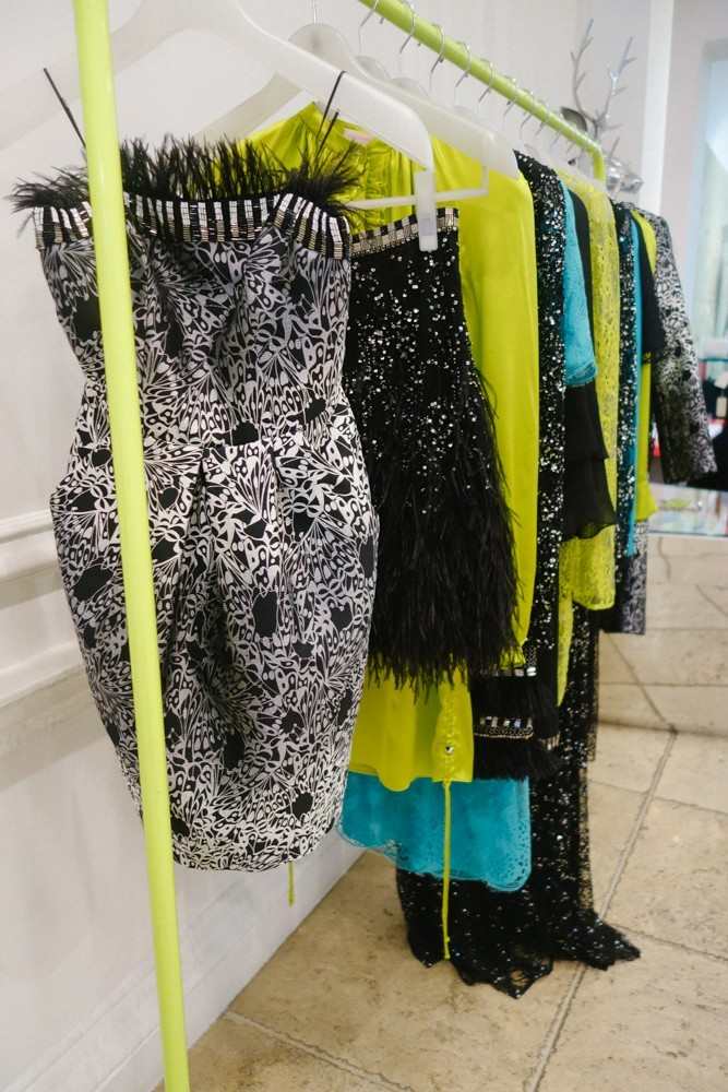 London Fashion Week Blog-26