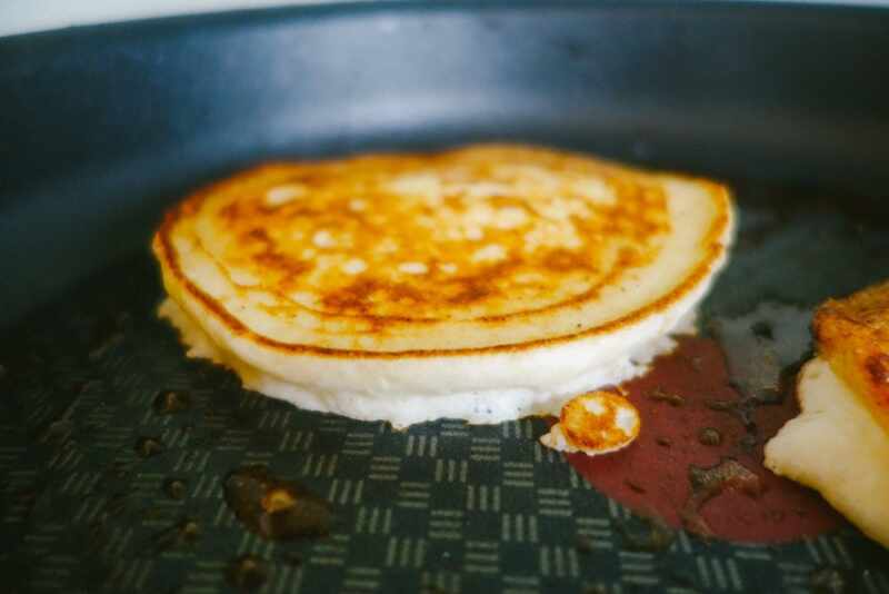 Bill Granger Ricotta Pancake Recipe-10