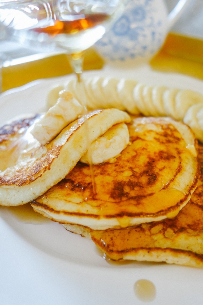 Bill Granger Ricotta Pancake Recipe-17