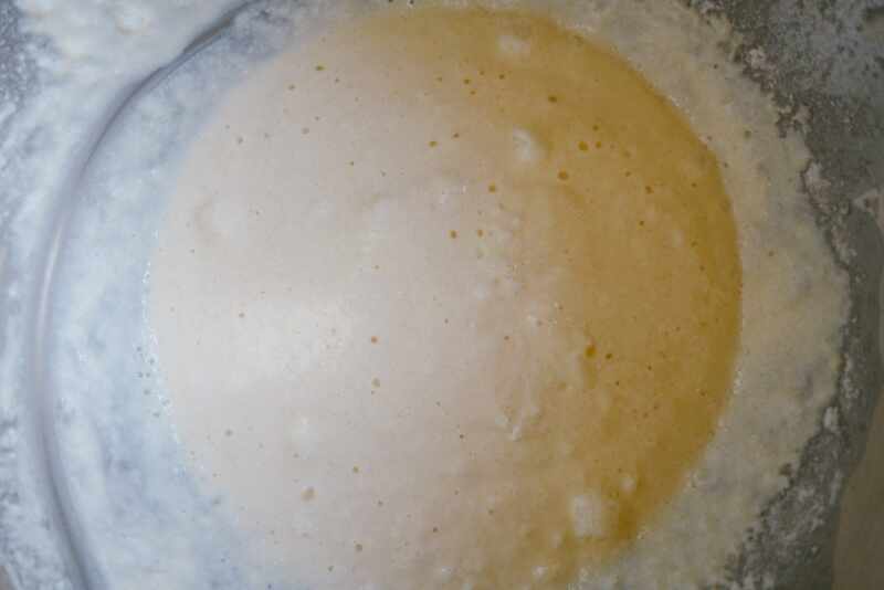Bill Granger Ricotta Pancake Recipe-9
