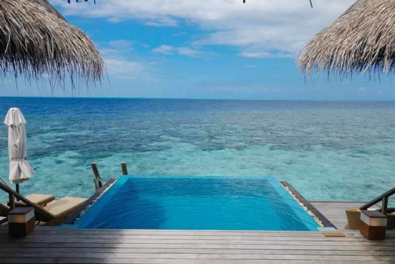 Huvafen Fushi Maldives -11