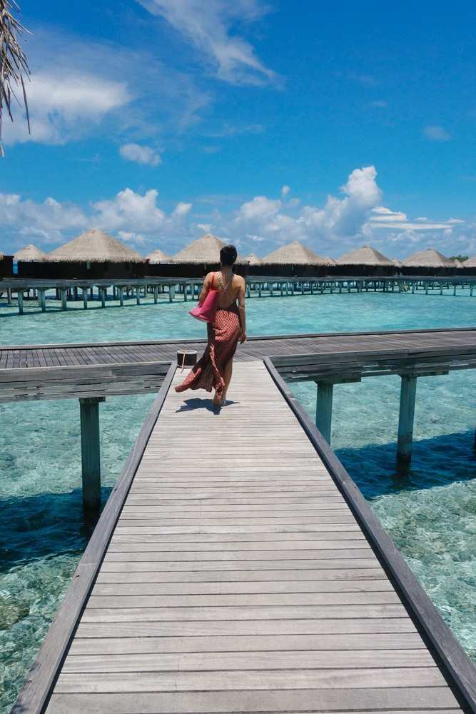 Huvafen Fushi Maldives -15