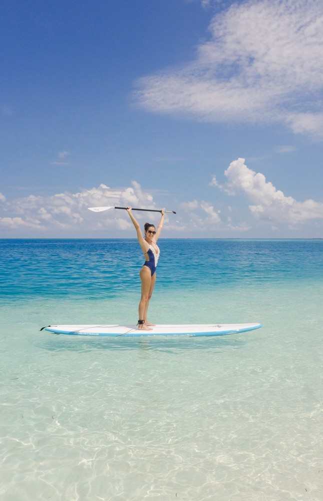 Huvafen Fushi Maldives -15