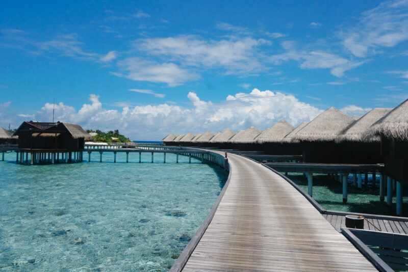 Huvafen Fushi Maldives -16