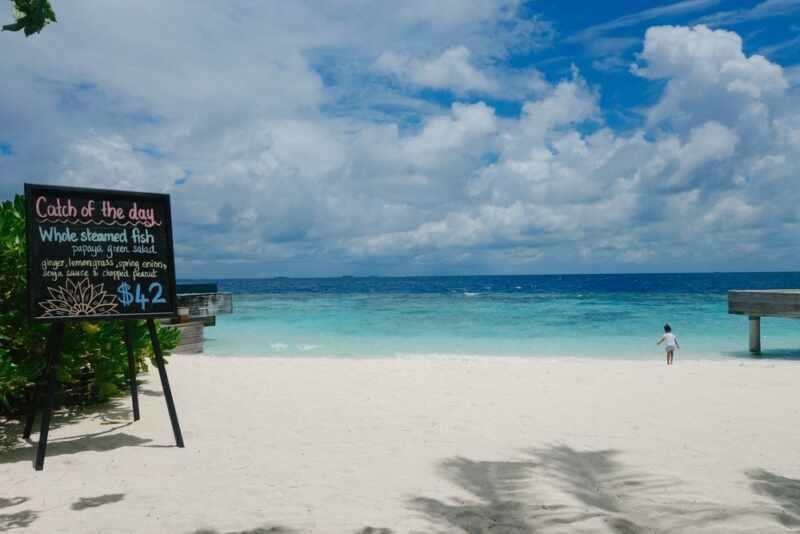 Huvafen Fushi Maldives -19