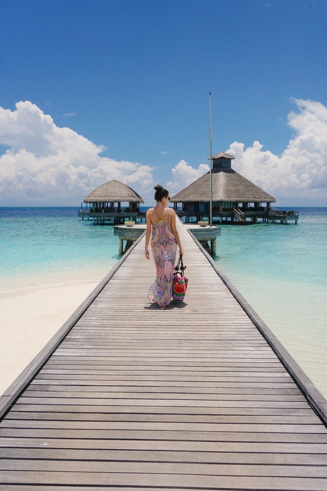 Huvafen Fushi Maldives -24