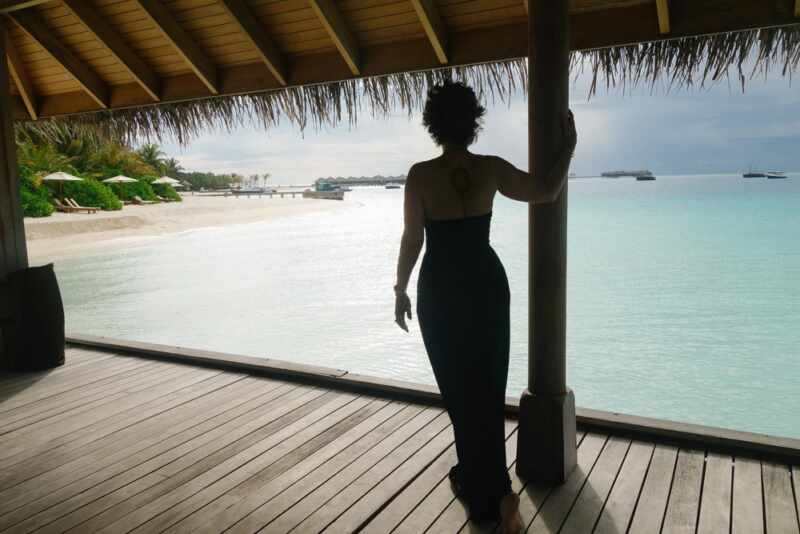 Huvafen Fushi Maldives -30