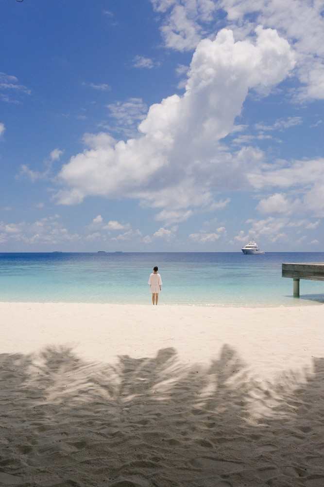 Huvafen Fushi Maldives -30