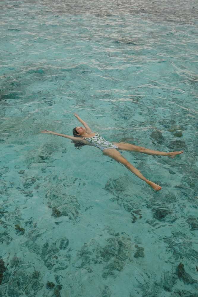 Huvafen Fushi Maldives -31