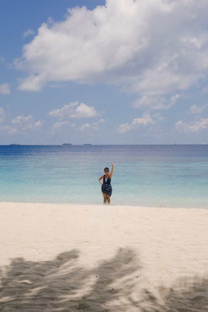 Huvafen Fushi Maldives -31