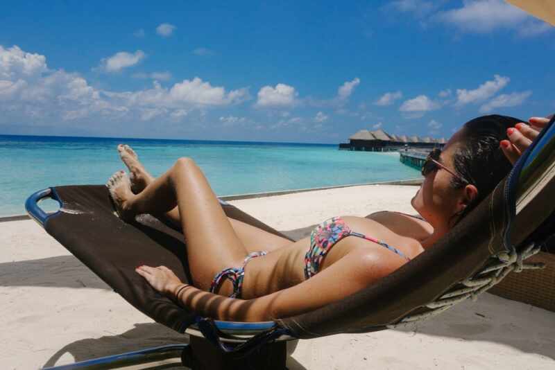 Huvafen Fushi Maldives -32