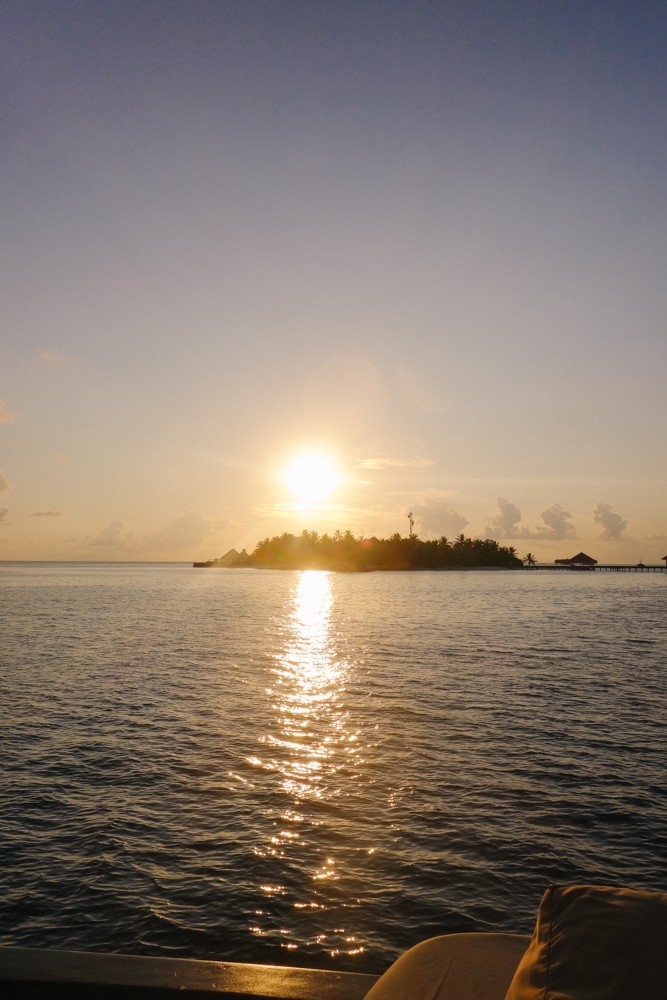 Huvafen Fushi Maldives -34