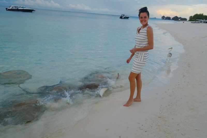 Huvafen Fushi Maldives -36