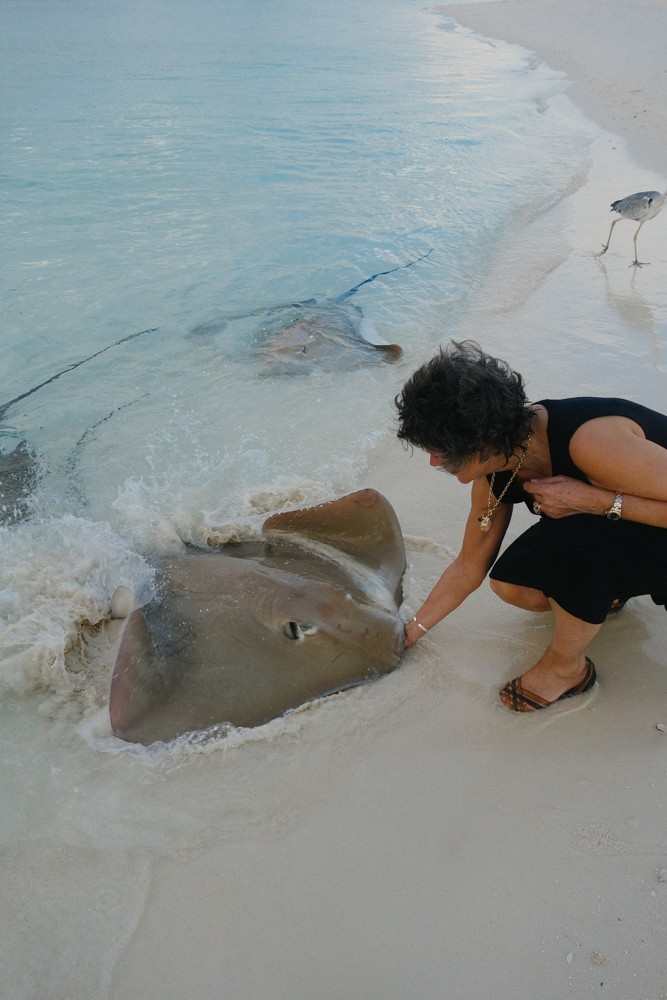 Huvafen Fushi Maldives -39