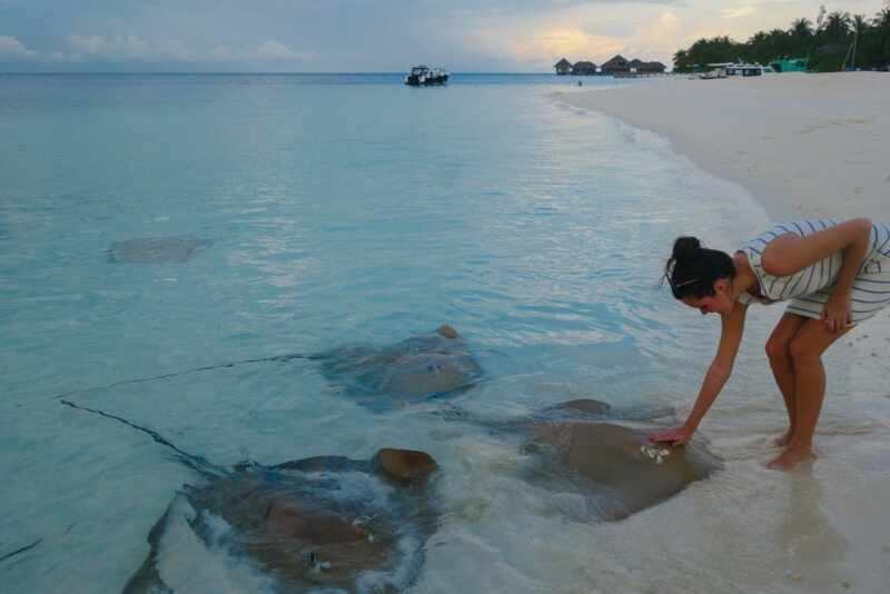 Huvafen Fushi Maldives -41