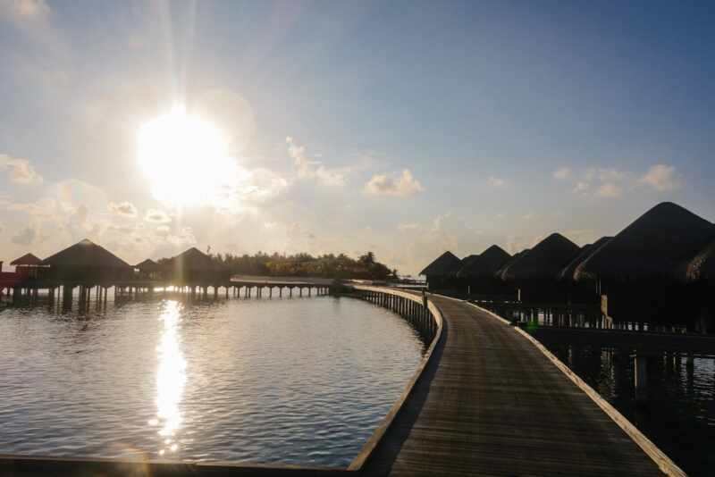 Huvafen Fushi Maldives -4