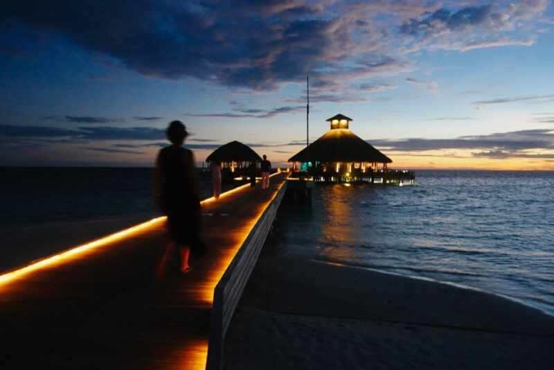 Huvafen Fushi Maldives -49