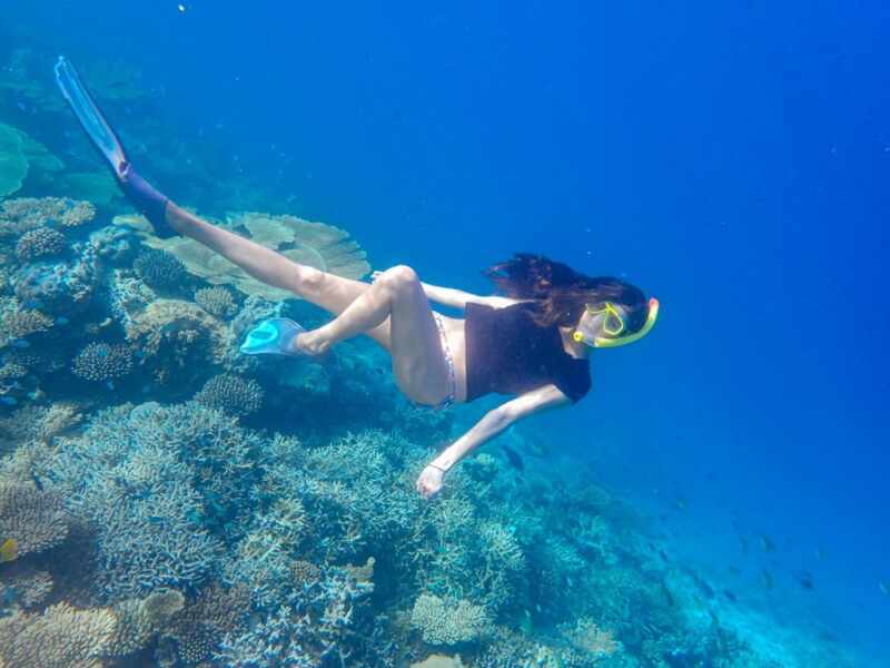 Huvafen Fushi Maldives -49